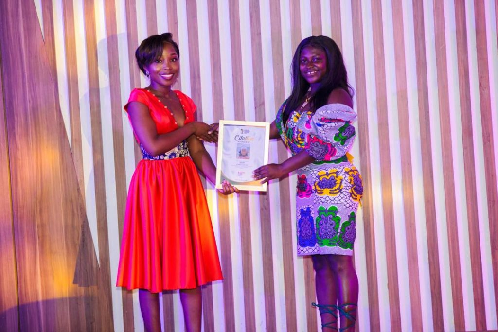 KONAD CONCEPTS AWARDS